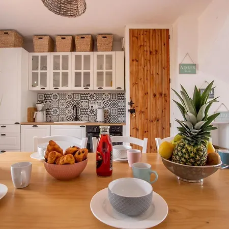 Maison De Vacances Sympathique A
