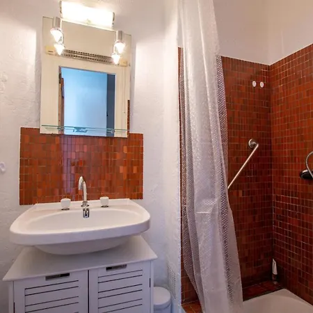 Maison De Vacances Sympathique A