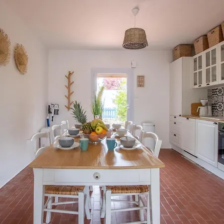 Maison De Vacances Sympathique A