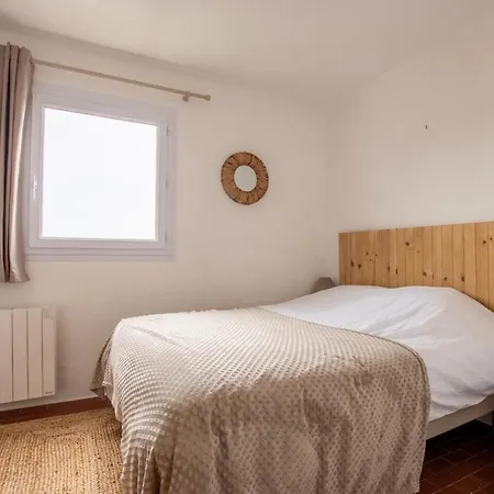 בית נופש Maison De Vacances Sympathique A La Guérinière