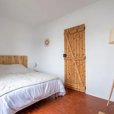Maison De Vacances Sympathique A