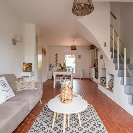 Maison De Vacances Sympathique A בית נופש *