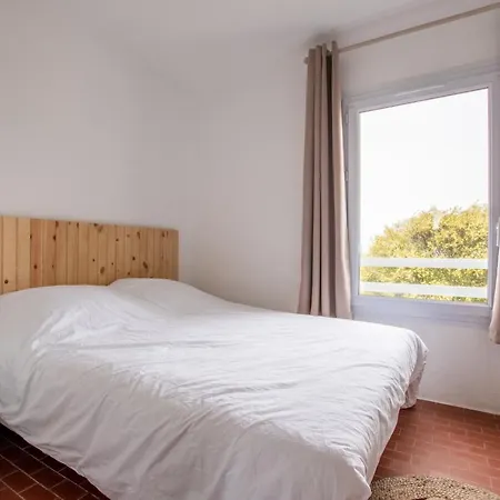 Maison De Vacances Sympathique A * La Guérinière
