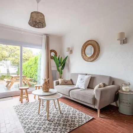 בית נופש Maison De Vacances Sympathique A